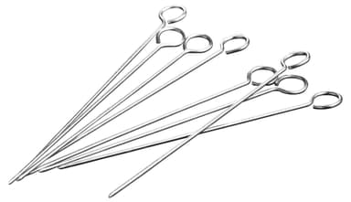 Funktion Poultry lacers 8 pcs