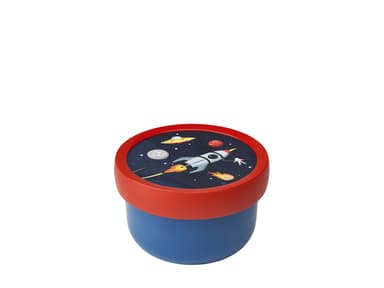 Mepal Campus Fruit box 300 ml Space