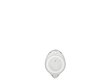 Rosti Classic Lid for mixing jug 1 liter Clear