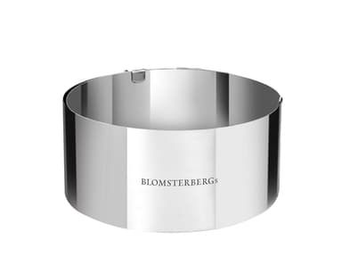 Blomsterbergs Cake ring adjustable
