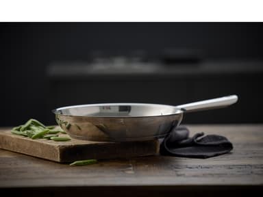 Funktion Endurance Frying pan 28 cm Steel