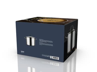 Funktion Stock pot 10,0 liter