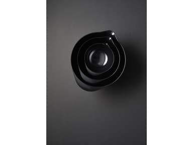 Rosti Colander Margrethe 4 liter Black