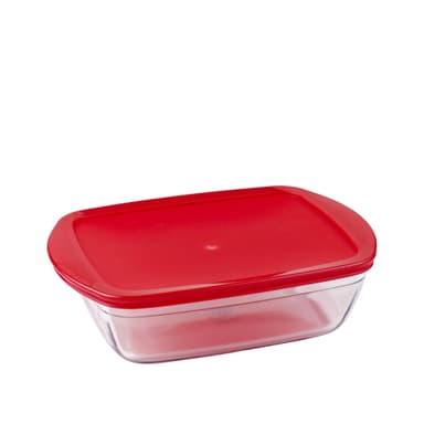 Ôcuisine Förvaring Klar