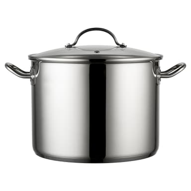 Funktion Stock pot 10,0 liter