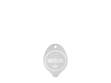 Rosti Classic Lid for mixing jug 1 liter Clear
