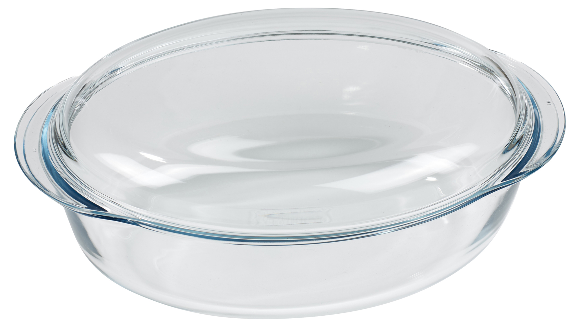 Pyrex  Gryde 4 liter
