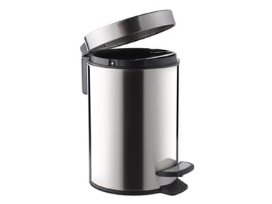 Leifheit Pedalspand 3 liter