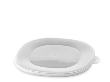 Mepal Conix Lid 3 liter Transparent