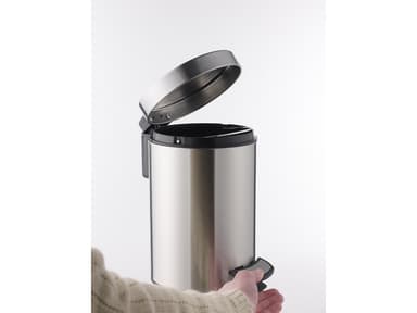 Leifheit Pedalspand 3 liter