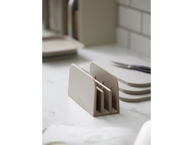 Rosti Choptima Chopping board stand 17 x 7 x 9 cm Humus