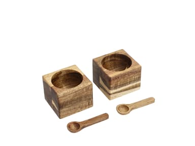 HOLM Mini bowl set 6 x 6 x 5 cm 2 pcs