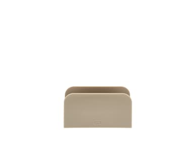Rosti Choptima Chopping board stand 17 x 7 x 9 cm Humus