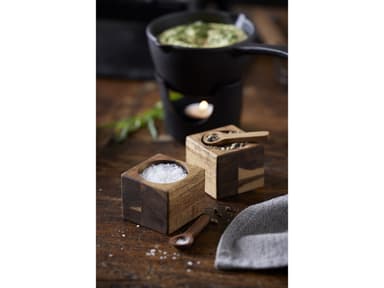 HOLM Mini bowl set 6 x 6 x 5 cm 2 pcs