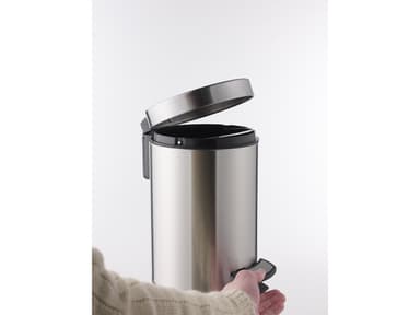 Leifheit Pedalspand 3 liter