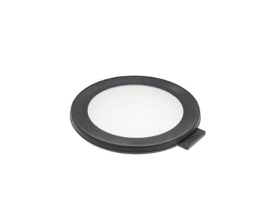 Mepal Cirqula Lid 750+1000 ml Black