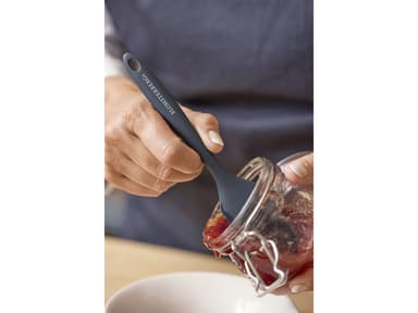Blomsterbergs Cooking spoon 21 cm Grey