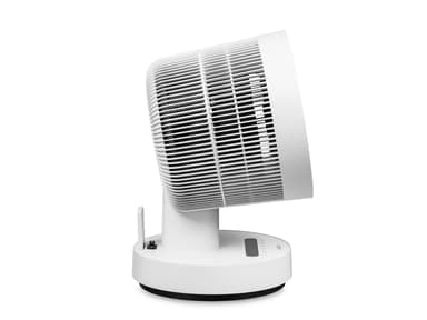 Duux Stream Heater White/Black