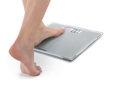 Soehnle Style Sense Compact 300 Personvægt Grå
