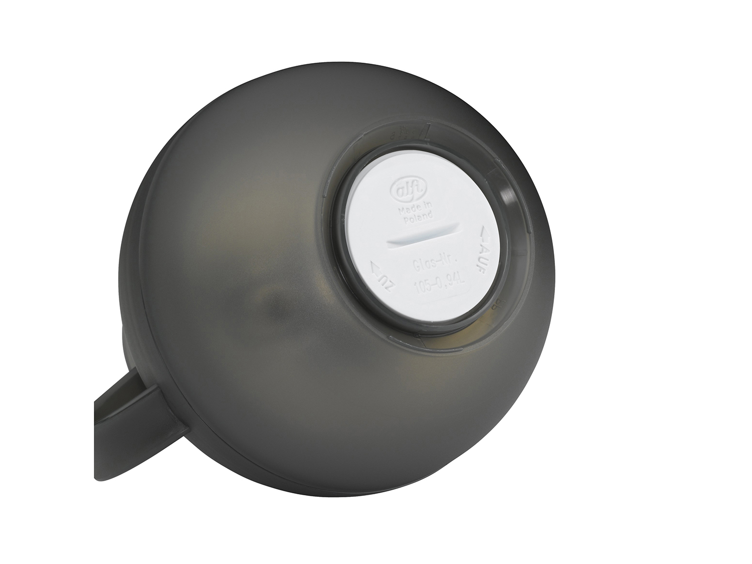 Alfi Vacuum jug 0,94 liter