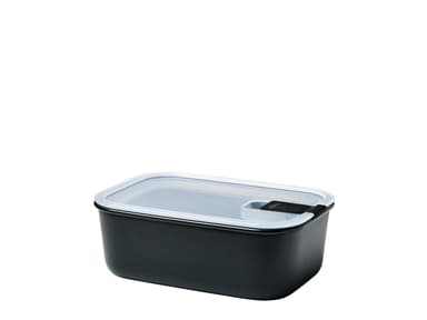 Mepal EasyClip Storage box 1000 ml Nordic black