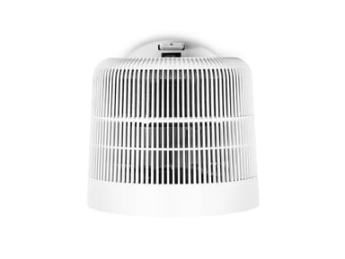Duux Stream Heater White/Black