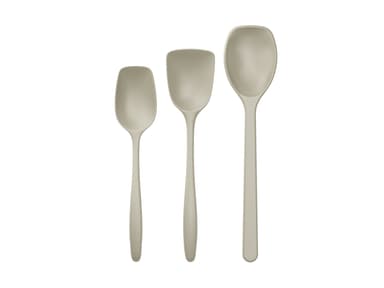 Rosti NEW Classic Pot spoon set 3 parts Humus