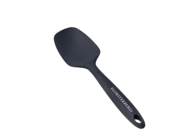 Blomsterbergs Cooking spoon 21 cm Grey
