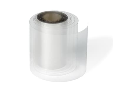 Blomsterbergs Cake collar 15 m x 12 cm Clear