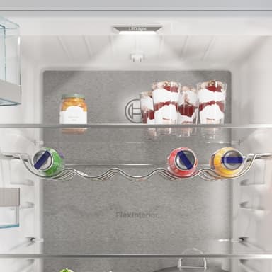 Bosch Kylskåp KTR15NWEB (Vit)