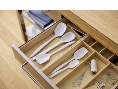 Rosti NEW Classic Baking spoon 30 x 7 x 1,9 cm White