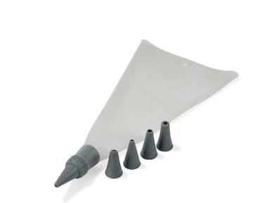 Funktion Pastry bag set Grey