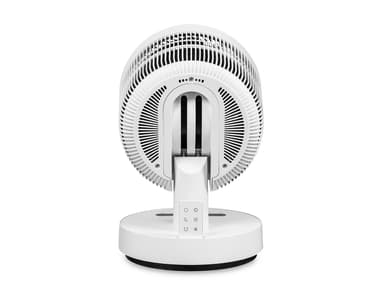 Duux Stream Heater White/Black