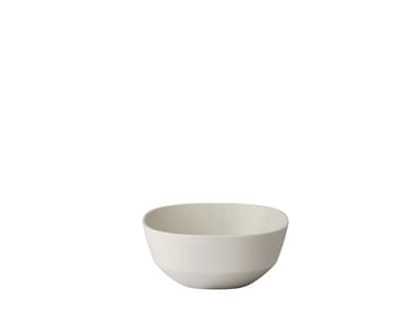 Mepal Silueta Serving bowl 750 ml White