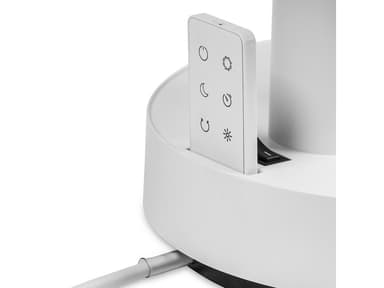 Duux Stream Heater White/Black