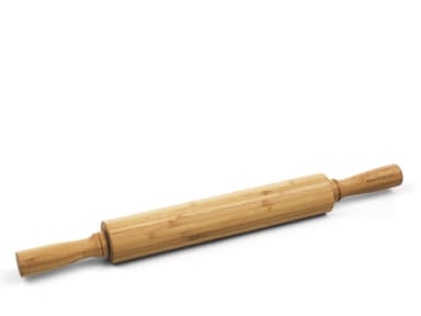 Blomsterbergs Rolling pin Dia 5.5 x 53 cm Bamboo