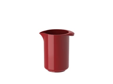Rosti NEW Classic Mixing jug 1.25 liter Red
