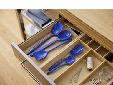 Rosti Baksked Electric blue