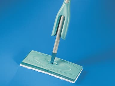 Leifheit Picobello M Gulvvasker 33 cm grøn