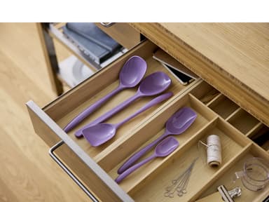 Rosti NEW Classic Baking spoon 30 x 7 x 1,9 cm Lavender