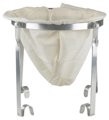 Funktion Jelly strainer stand