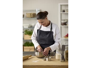 Blomsterbergs Rolling pin Dia 5.5 x 53 cm Bamboo