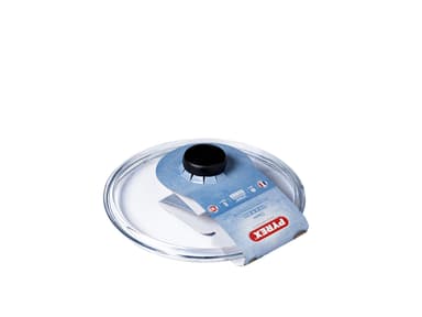 Pyrex Classic Glass lid Dia 24 cm