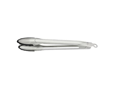 Rösle Kitchen tang lockable 23 cm Steel/Black