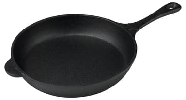 HOLM Frying pan Dia. 26 cm Cast alu Black