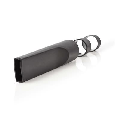 Nedis Dammsugarmunstycke | 30 - 35 mm | Passar till: Universell | Svart | Plast