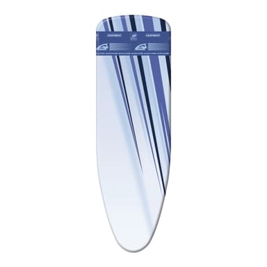 Leifheit Thermo reflect glide x 125 x 40 cm Blue