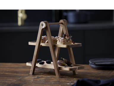 HOLM Etagere 36 x 18,4 x 30 cm