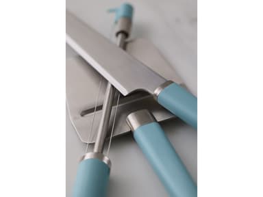 Rosti Emma Cheese plane 19 cm Nordic green