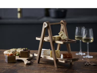 HOLM Etagere 36 x 18,4 x 30 cm